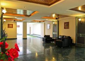 The Palm Resort 2