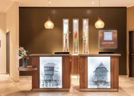 Leonardo Hotel Bad Kreuznach 3