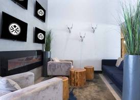 Sandman Signature Prince George Hotel 3
