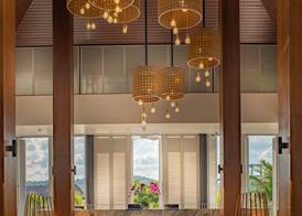 Hard Rock Hotel Desaru Coast 2