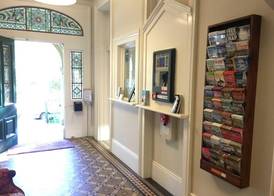 Avonmore On The Park Boutique Hotel 5