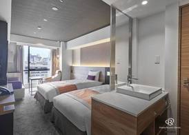 Daiwa Roynet Hotel Osaka Sakaisuji Honmachi PREMIER 5