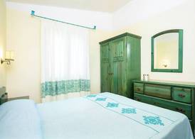 Alba Dorata Resort 5