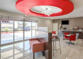 Econo Lodge Houston Northwest - Cypress 2