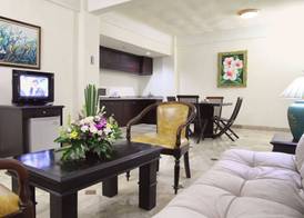 The Jayakarta Bali Beach Resort 4