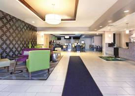 La Quinta by Wyndham Tampa Bay Area-Tampa South 3