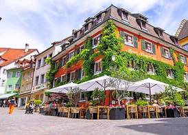 Hotel Löwen-Weinstube 2