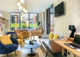 Hôtel Innes by HappyCulture 3