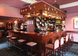 Sunninghill Hotel 5