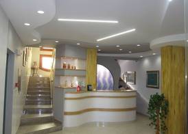 Hotel Continental 3