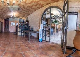 Hosteria Tierrallana by Juypehotel 4