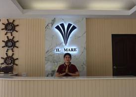 Lanta IL Mare Beach Resort 2