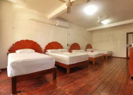 Hotel y Bungalows Acuario 5