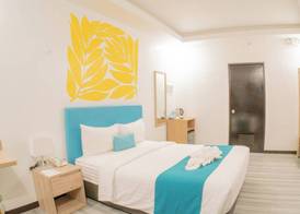 Boracay Sea View Hotel 3