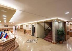 DİNAR HOTEL 2