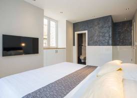 Soleil Luxury Rooms Old town 2