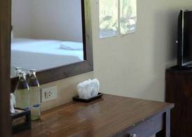 Baan Busaba Hotel 5