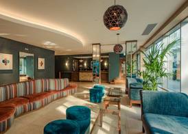Tallaght Cross Hotel 4