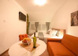 Korzo apartmani 2