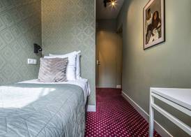 Hotel Atlantis Amsterdam 4