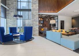Hyatt Place Austin Cedar Park 3
