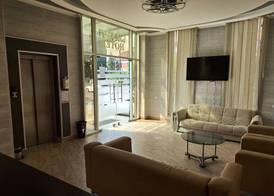 Hotel Georgian 4