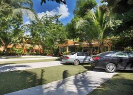 OYA International Resort Phuket 2