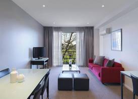 Adina Apartment Hotel St Kilda Melbourne 3
