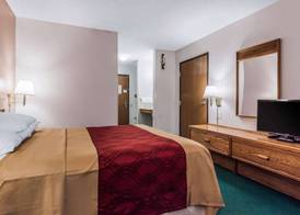 Rodeway Inn Holdrege 5