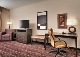 Holiday Inn Express & Suites BILLINGS WEST by IHG 4