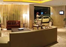 Royal Orchid Resort & Convention Centre, Yelahanka Bangalore 2
