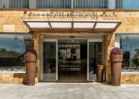 Hotel Metropol 2