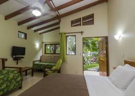 La Ponderosa 5