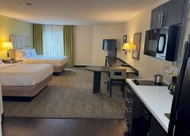 Candlewood Suites EUGENE SPRINGFIELD by IHG 5