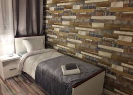 Cracow Central Aparthotel 4