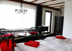 Hotel Restaurant Margaretenhof 3