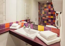 Explorer Hotel Kitzbühel 3