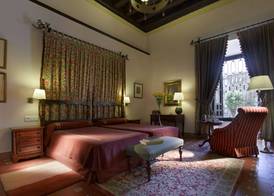 Parador de Ubeda 4