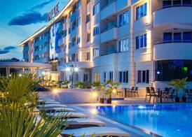 Unique - Resort and SPA 5