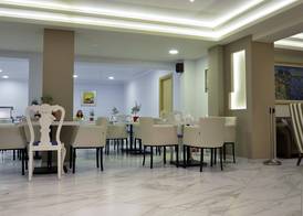 Hanioti Melathron Hotel 5