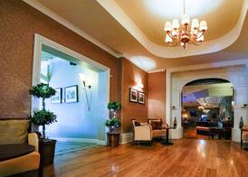 Stradey Park Hotel 3