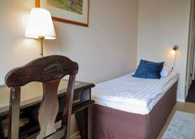 Hotel Merihovi 5