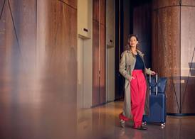 Pullman Auckland Airport 4