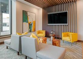 Cambria Hotel Shelby Township - Detroit Utica 3