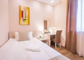 Hotel Mar Garni 4