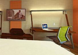 Holiday Inn Express & Suites LITCHFIELD WEST by IHG 3
