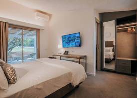 AMASEA Resort 5