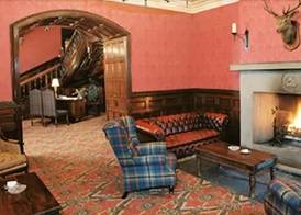 Tulloch Castle Hotel ‘A Bespoke Hotel’ 3