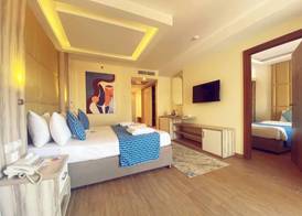 Bellagio Beach Resort & Spa 2