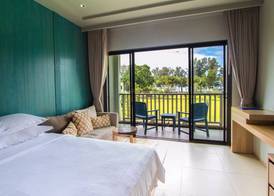 Dusit Thani Krabi Beach Resort 3